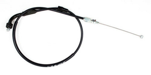 Motion Pro Cable Black Vinyl Throttle 02-0497