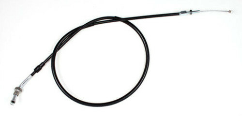Motion Pro Cable Black Vinyl Throttle Push 02-0523