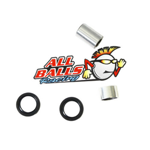 All Balls Racing All Balls Shock Bearing - Bushing Kit Kawasaki 21-0006