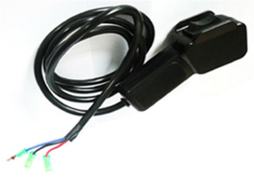 Bronco Products Hand Held Remote Switch AC-12045-1