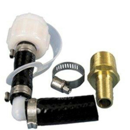Atlantis Flush Kit '08 Honda 1500Fx 1500Fxscape A5201