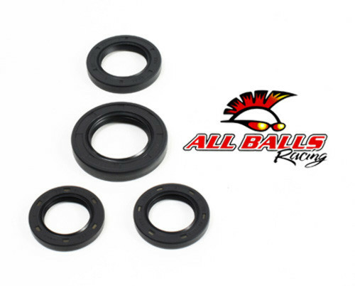 All Balls Racing Differential Seal Kit 25-2020-5