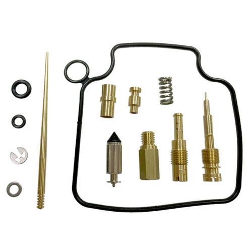 Bronco Products Carburetor Kit AU-07457