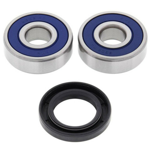 All Balls Racing All Ball Wheel Bearing Kit 25-1640