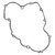 Vertex Clutch Housing Gasket 816095