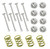Cequent Hold Down Kit 5353