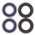 All Balls Racing Wheel Bearing Kit - One Wheel 25-1070