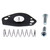 All Balls Racing Air Cut Off Valve Rebuild Kit 46-4001