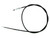 Motion Pro Reverse Cable 02-0361