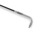 Motion Pro Cable Black Vinyl Throttle 04-0303