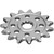 ProX Front Sprocket Cr125 '87-03 -14T- 07.FS12087-14