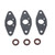 Sport-Parts Inc. SPI Exhuast Valve Gasket Kit 09-719116