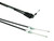 Psychic Throttle Cable 103-396