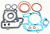 Namura Top End Gasket Kit NX-40090T