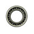 All Balls Racing All Balls Ball Bearing 40X70X15 20-1019