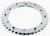 JT Sprockets Jt Steel Rear Sprocket 40 Tooth JTR853.40