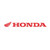 Factory Effex Fx 2015 5' Die-Cut Stickers Honda (Red) 06-94354