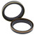 All Balls Racing All Balls Fork Seal Kit 55-145