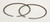 Sport-Parts Inc. OEM Style Ring Set 09-780-04R