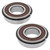 All Balls Racing Wheel Bearingkit 25-1713