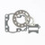 Cometic Top End Kit 50Mm Bore-Suzuki C7052