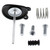 All Balls Racing Accel. Pump Rebuild Kit 46-3010
