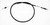 Motion Pro ATV Cable - Honda 02-0214