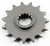 JT Sprockets 15 Tooth JTF335.15