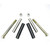 Sport-Parts Inc. Ski Bolt Kit Polaris SM-08013