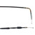 Sport-Parts Inc. SPI Cables Yamaha SM-05159