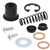 All Balls Racing All Balls Master Cylinder Rebuild Kit 18-1016