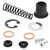 All Balls Racing All Balls Master Cylinder Rebuild Kit 18-1002