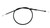 Motion Pro Kawasaki Clutch Cable 03-0330