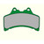 Vesrah Semi-Metallic Brake Pads Vd-342/2 VD-342/2