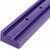 Garland Polaris Slide 55.00" Profile 11 Purple 231555