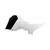 Polisport Airbox Covers KTM White KTM 8448100002