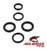 All Balls Racing Differential Seal Kit 25-2062-5