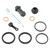 All Balls Racing Caliper Rebuild Kit - Front 18-3308