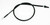 Motion Pro Kawasaki Speedometer Cable 03-0123