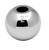 Cequent Tow Ready Interchangeable Ballhead 2" 63806