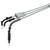 Motion Pro Cable Black Vinyl Throttle Push-Pull Set 05-0377