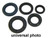 Vertex Engine Oil Seal Set 822310