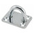 Erickson Stainless Steel Anchor Loop (Pr) 9095