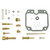 Bronco Products ATV Carburetor Kit AU-07478