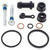 All Balls Racing Caliper Rebuild Kit 18-3077