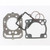 Cometic Top End Kit 72Mm Bore-Kawasaki C7050