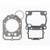 Cometic Top End Kit 76Mm Bore -Kawasaki C7322