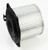 Hi Flo - Air Filter Hfa3602 HFA3602 - AD982205