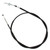 All Balls Racing Rear Hand Park Brake Cable 45-4057