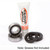 Pivot Works Rear Wheel Bearingkit Honda Bike PWRWK-H18-008